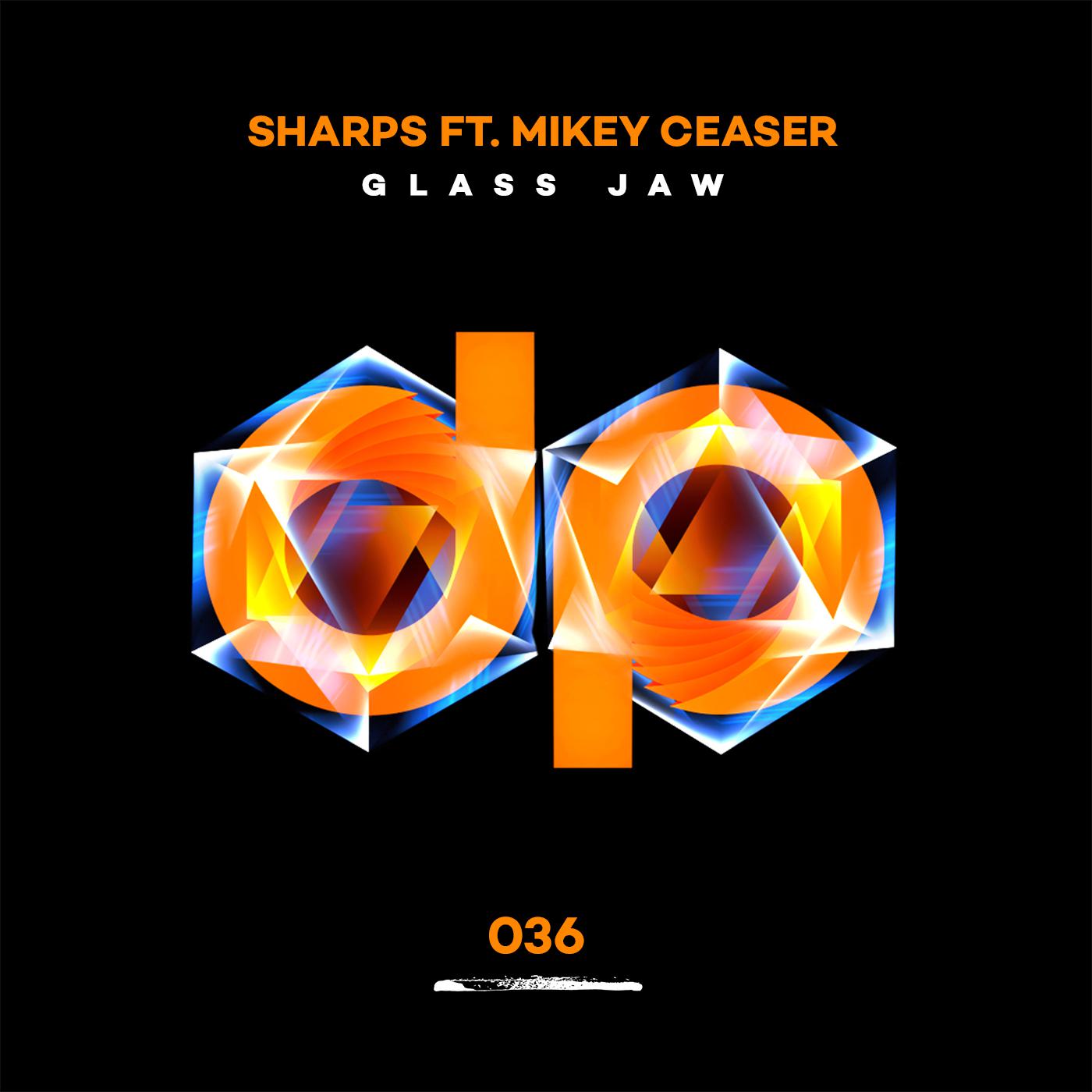 Glass Jaw (feat. Mikey Ceaser)专辑