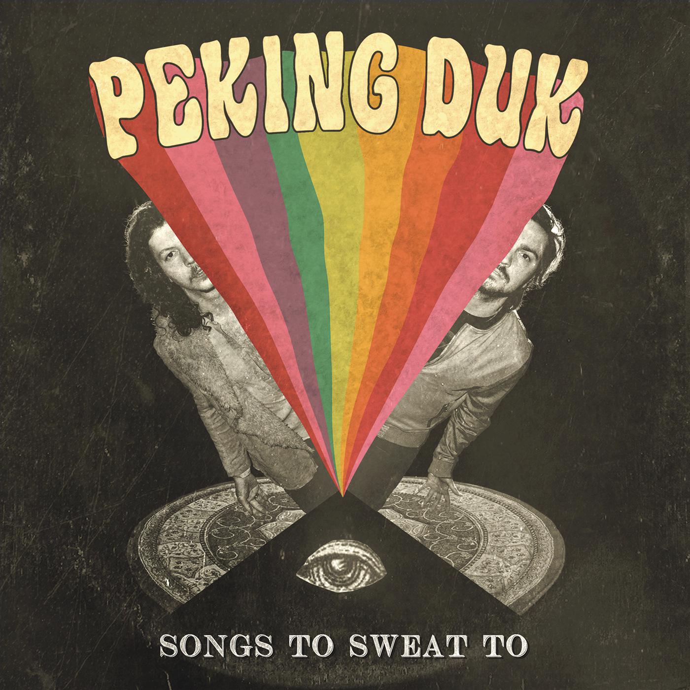 Peking Duk - High