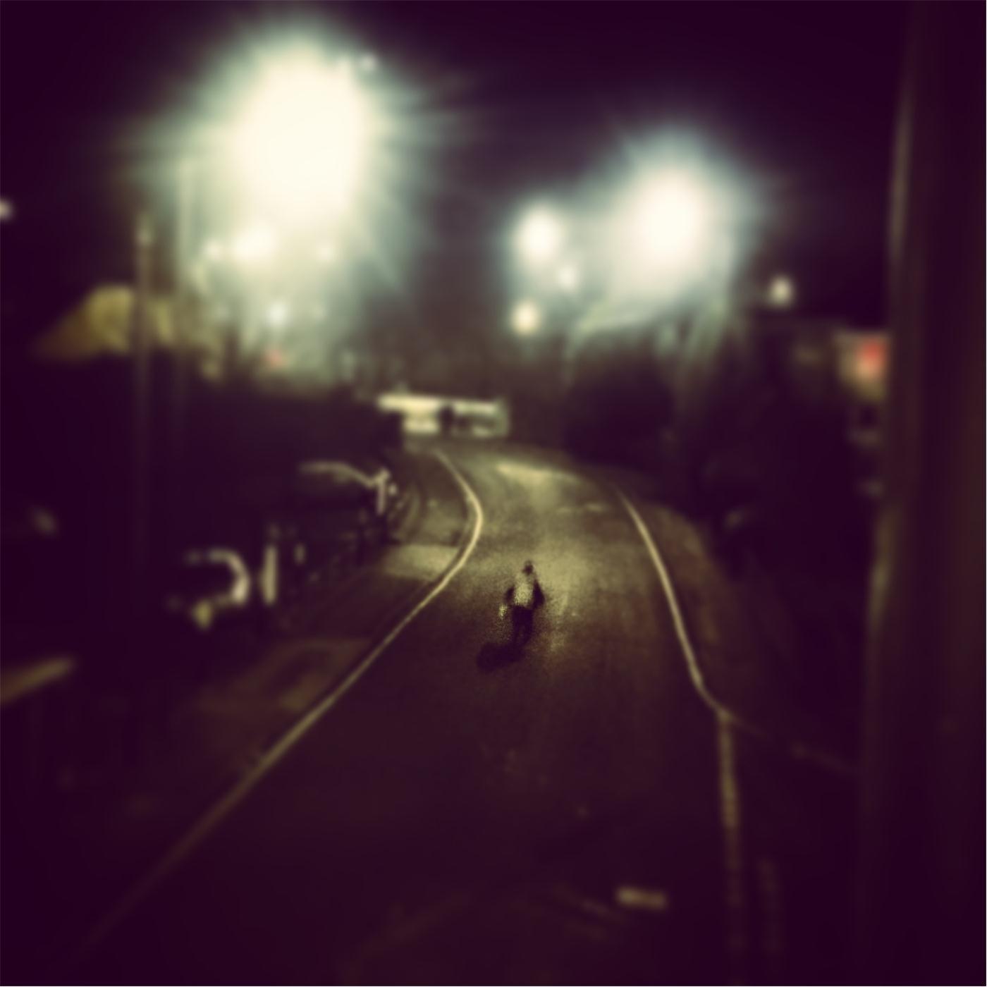 Leaving On My Time