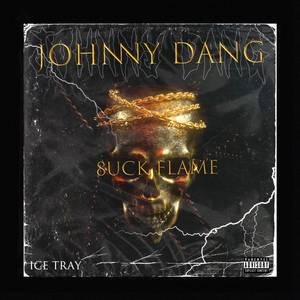 8uck八口 - Johnny Dang 伴奏 （Live） （降1半音）