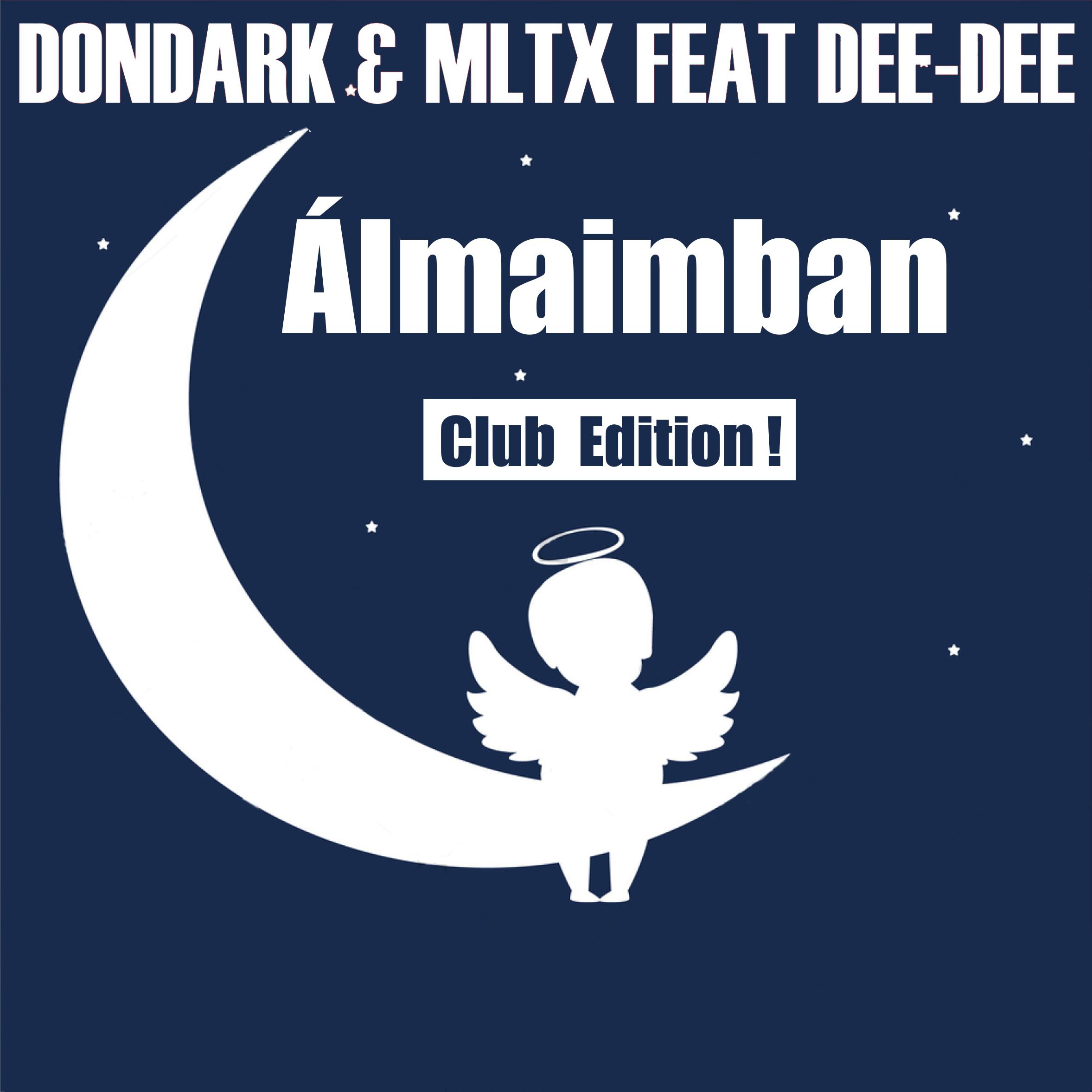Álmaimban (Club Edition)