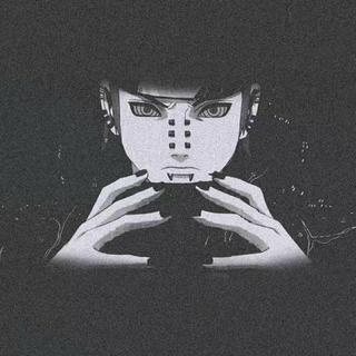 火影忍者热血语录电音之术