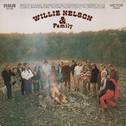 Willie Nelson And Family专辑
