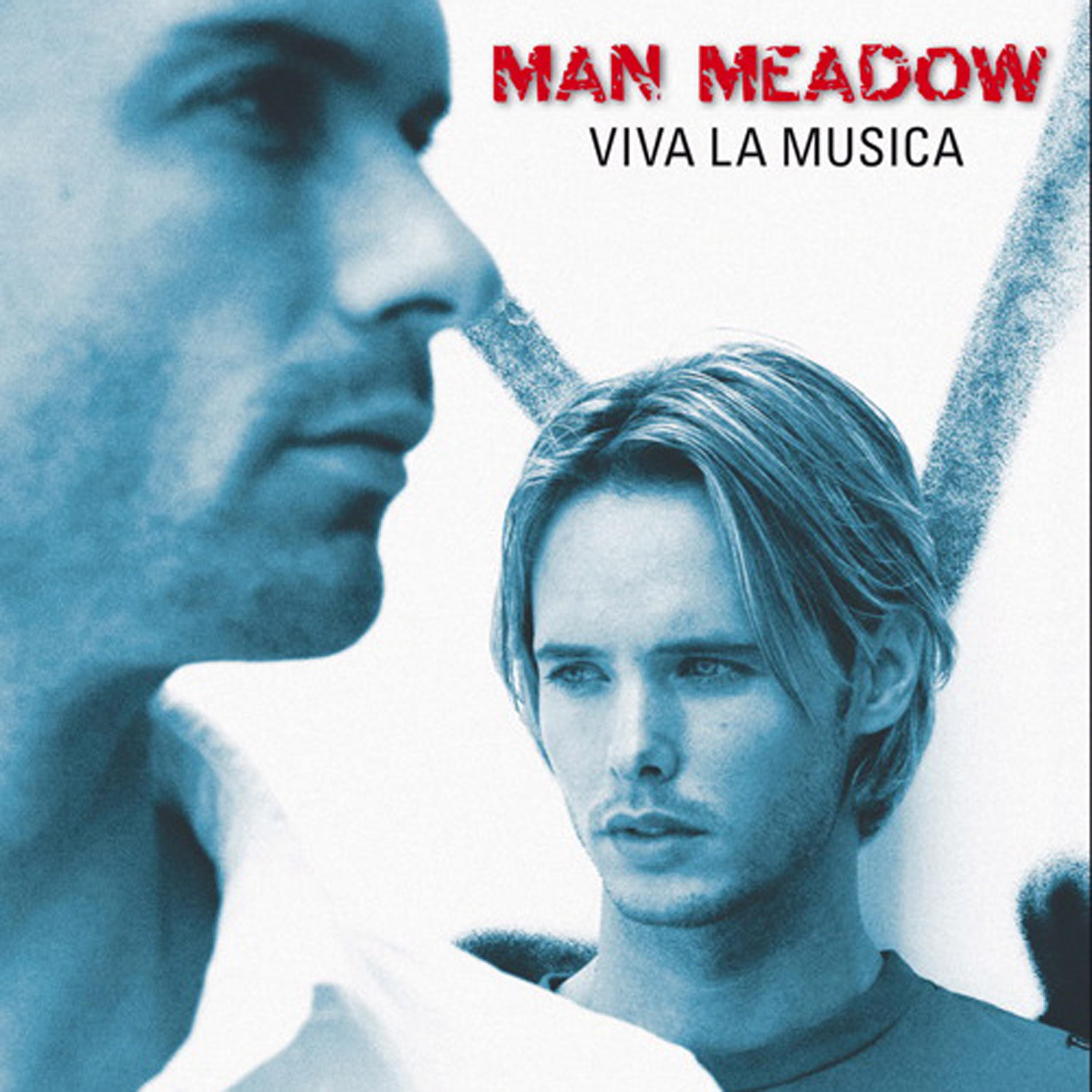 Viva La Musica