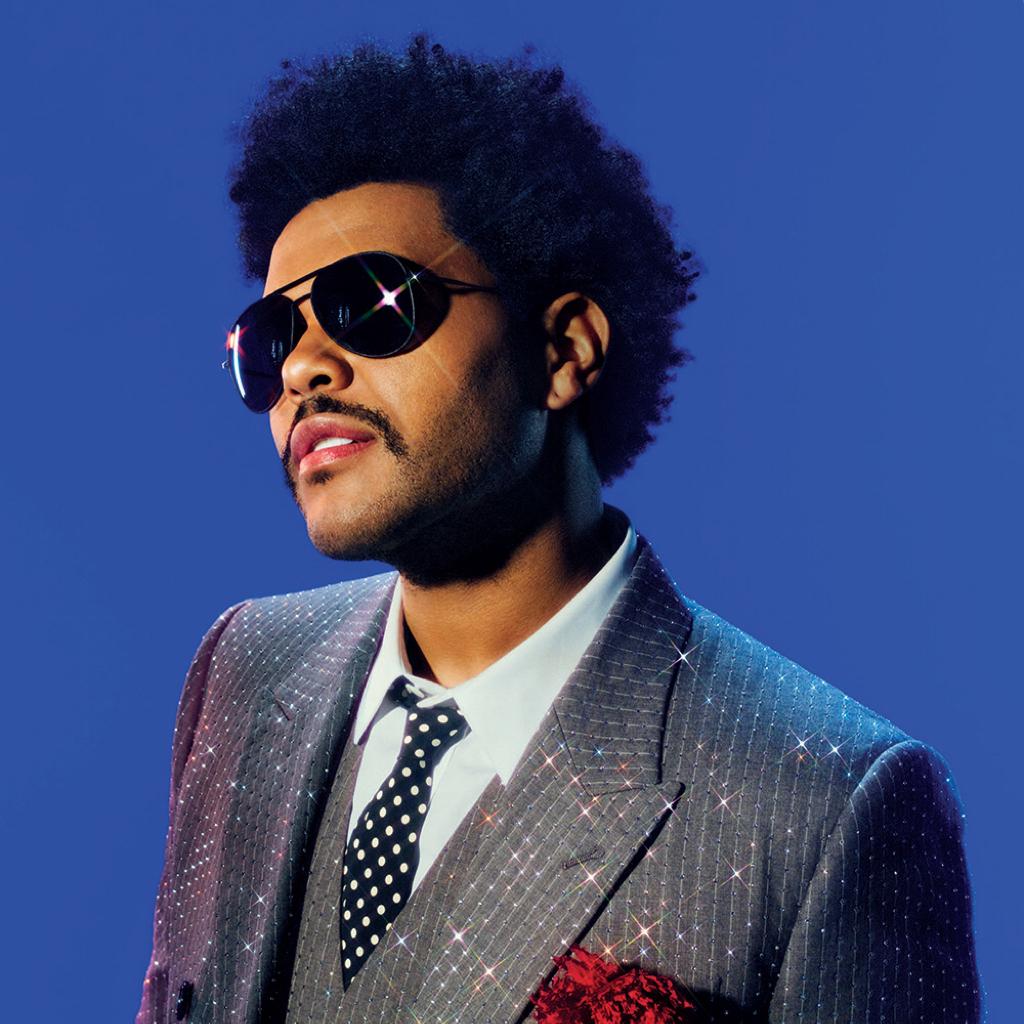 The Weeknd