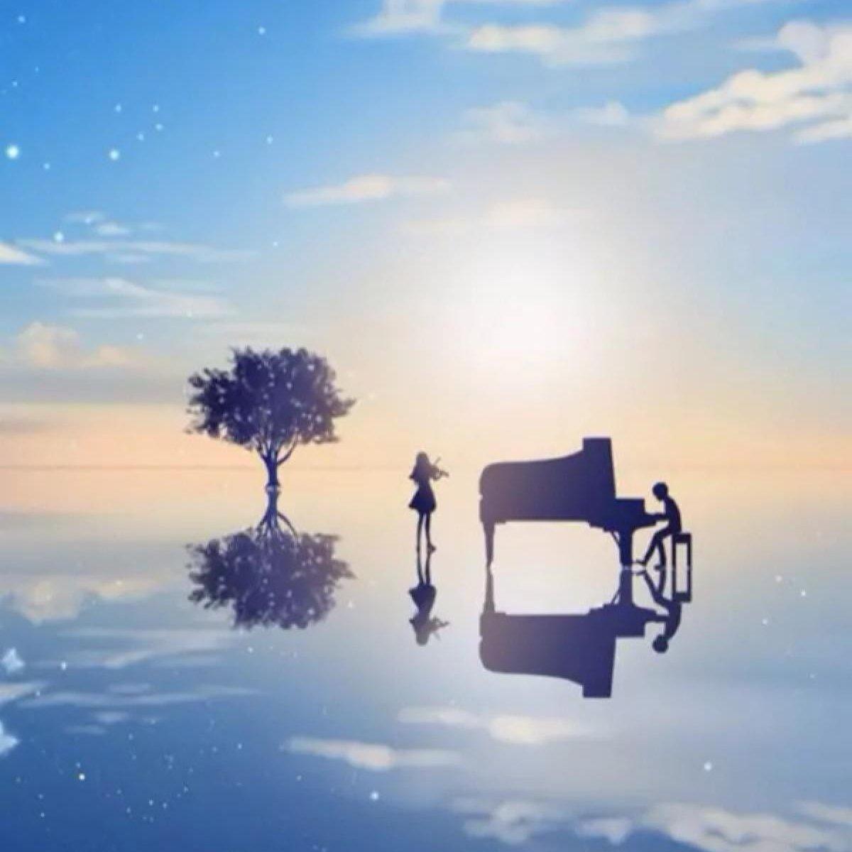 水边的阿狄丽娜