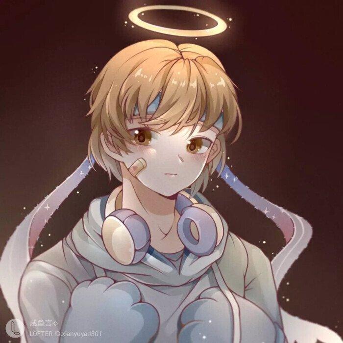 [春日限定&桃花源记] 江东小霸王 孙策✨