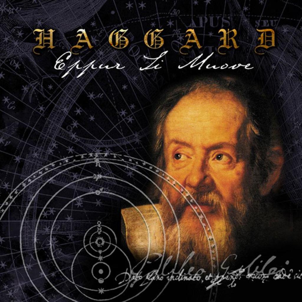 【哥特·交响·金属】Haggard~曠野鷹豪
