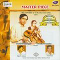 Master Piece, Vol. 1 (Live Concert at 'Sri Krishna Gana Sabha', 1970)