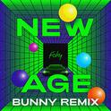 NEW AGE (BUNNY Remix)专辑