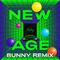 NEW AGE (BUNNY Remix)专辑