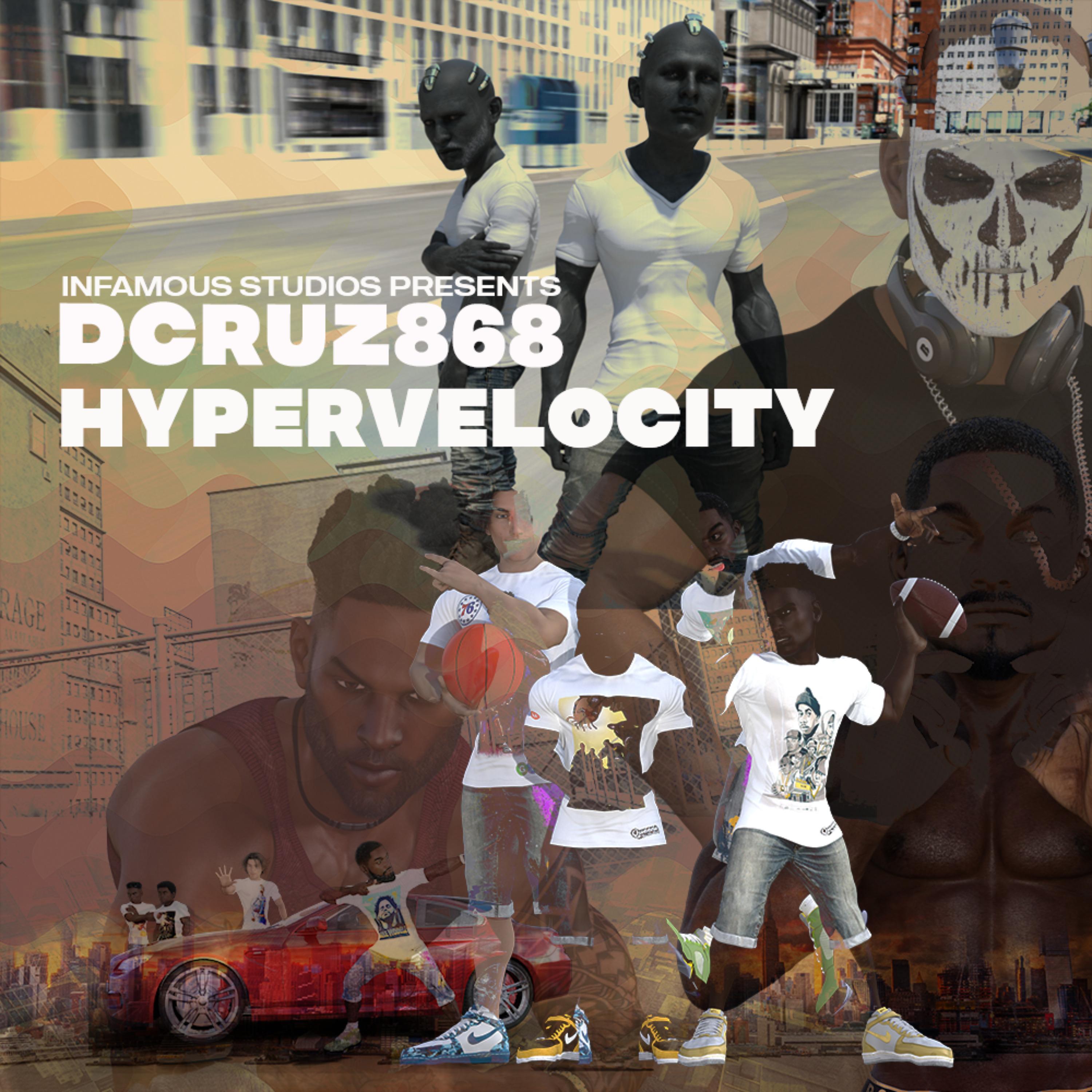 HYPERVELOCITY