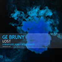 Ge Bruny - Lost (D-Rhapsody remix)