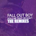 HOLD ME TIGHT OR DON'T (The Remixes)专辑