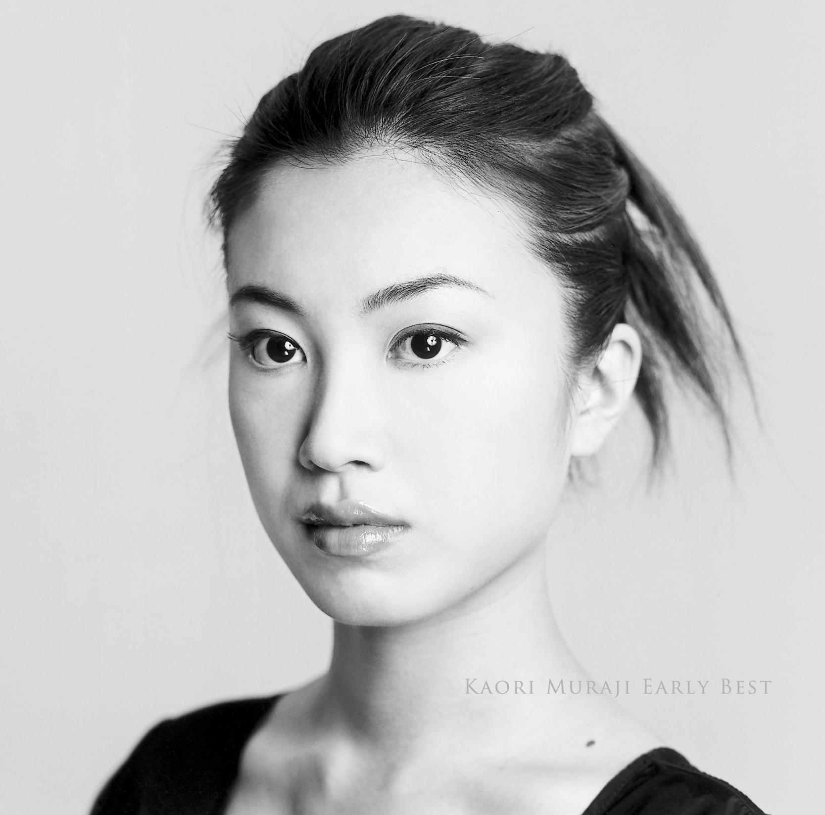 KAORI MURAJI EARLY BEST