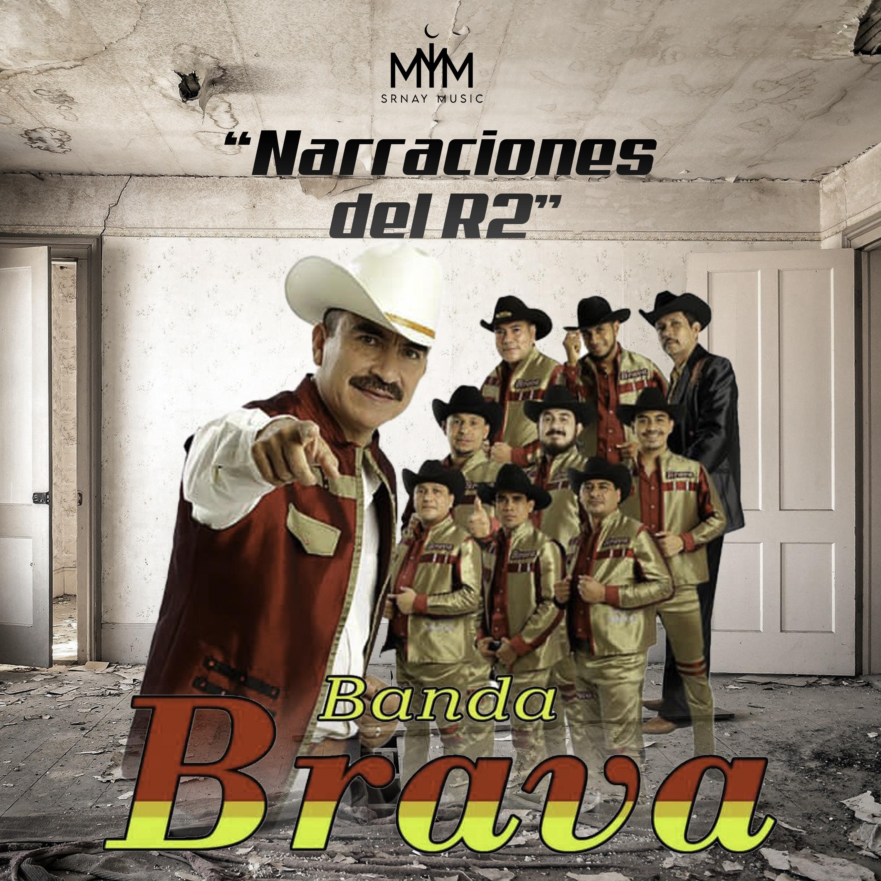 Narraciones del R2