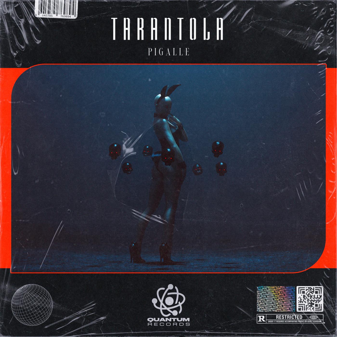 Tarantola