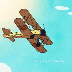 Fly To The Sky - STAY