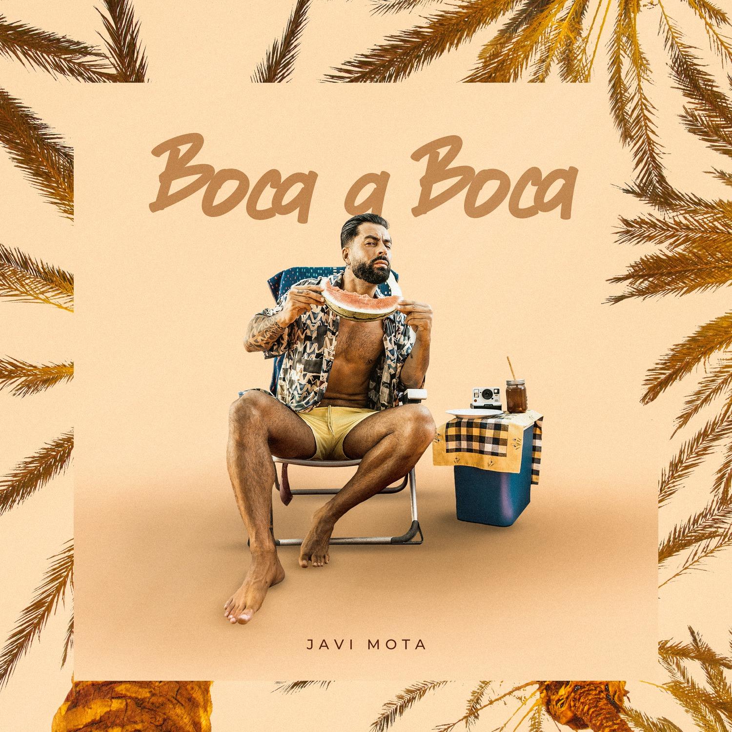 Boca a Boca