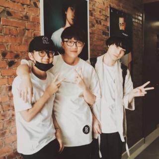 明日之子·原唱合辑