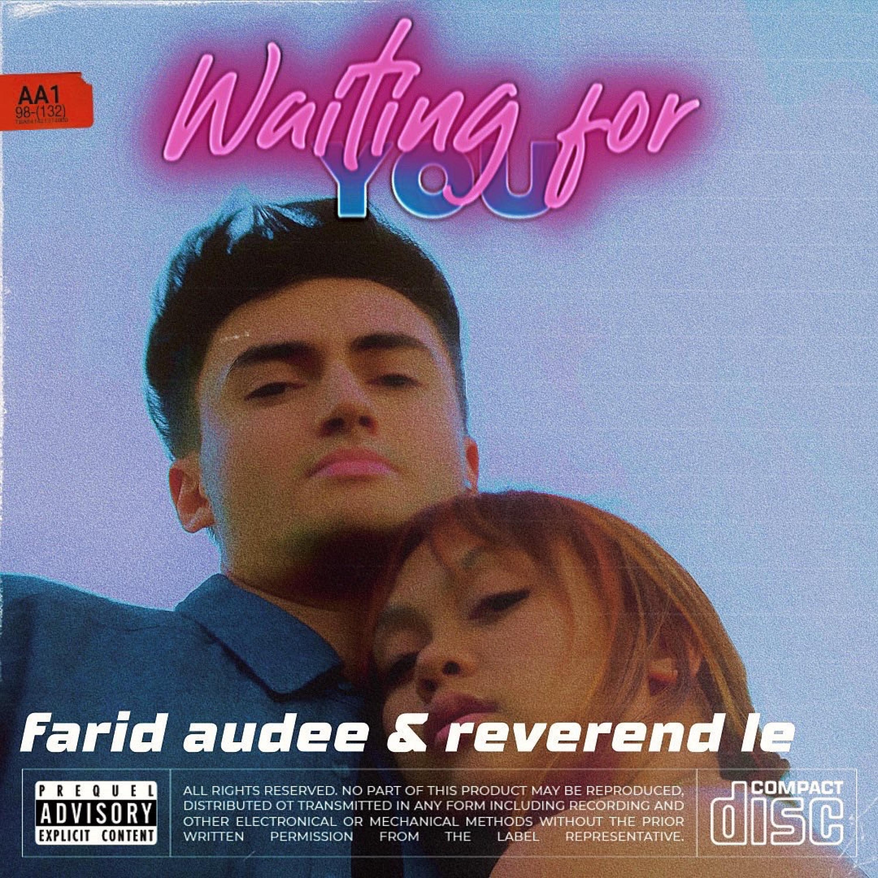 Waitin' for You