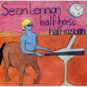 Half Horse Half Musician专辑