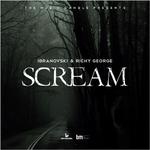 Scream专辑