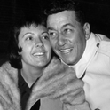 Louis Prima And Keely Smith