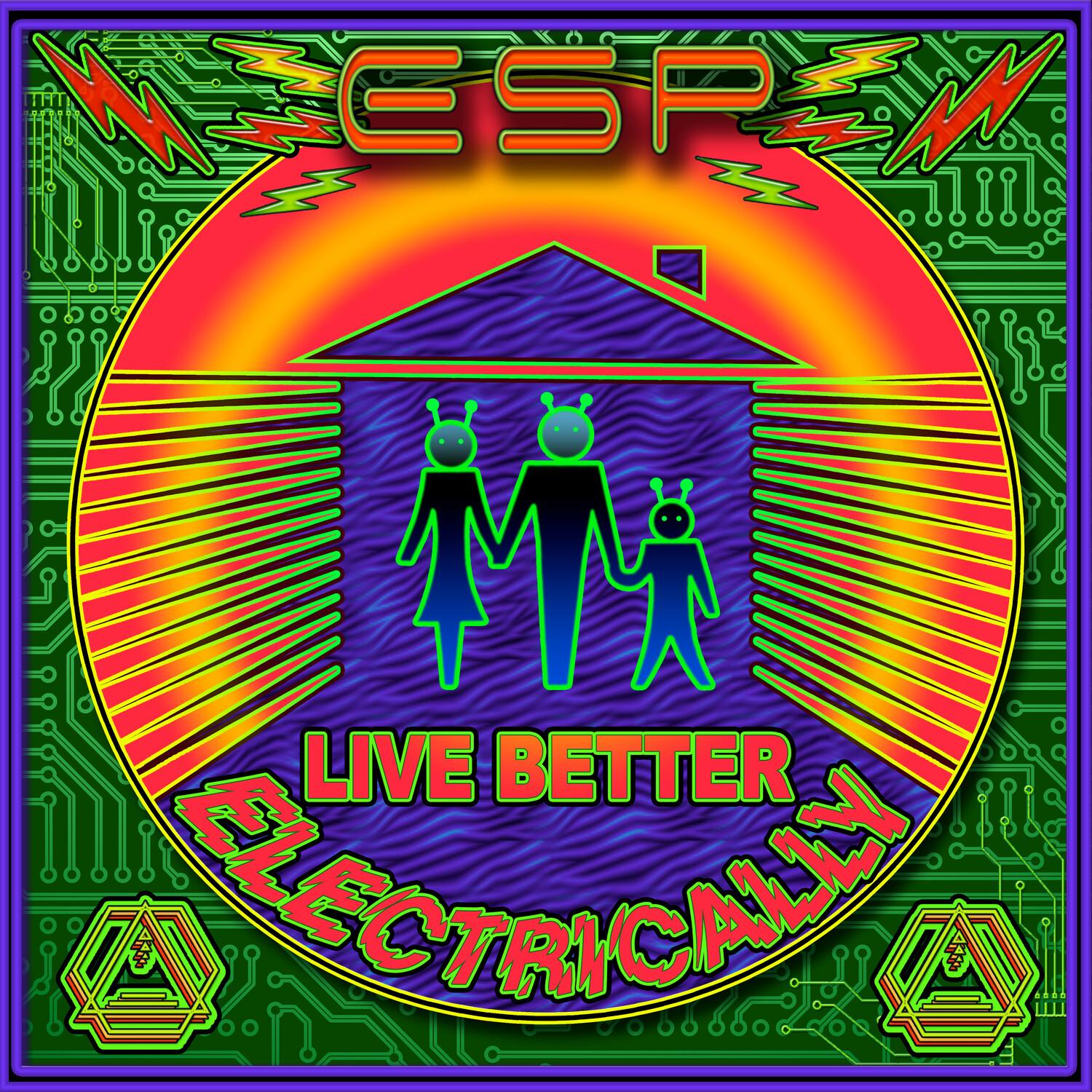 Live Better Electrically