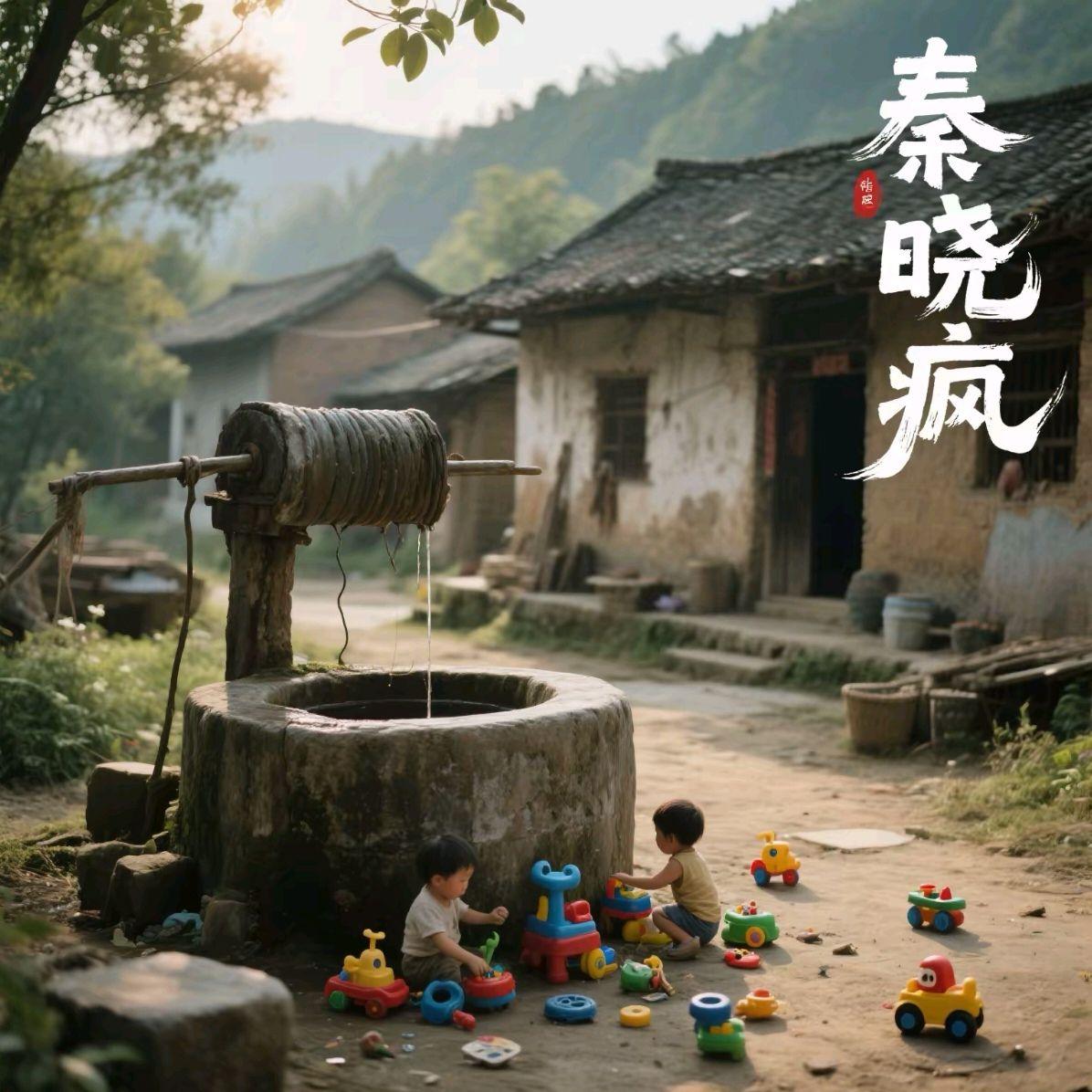 童年老家
