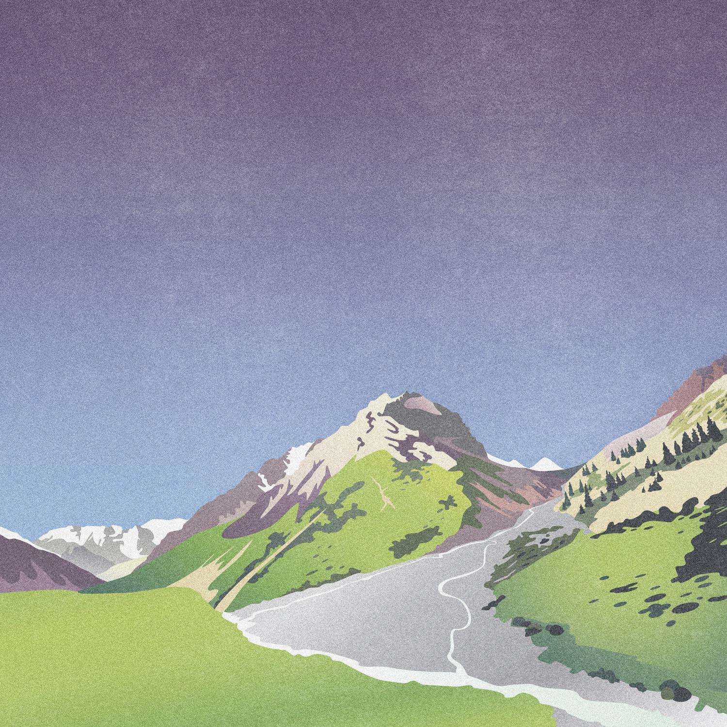 Copper Valley