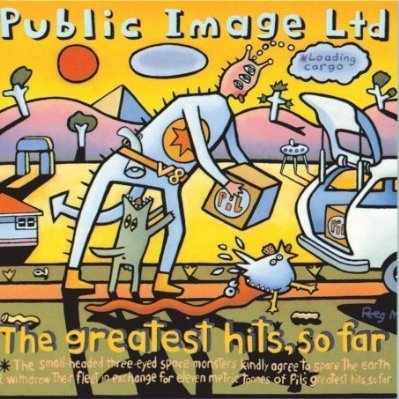 Public Image Ltd.
