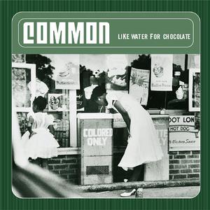 Common - The Questions (Feat. Mos Def) (Instrumental) 无和声伴奏