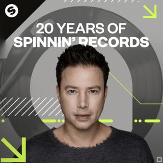S厂20周年 | Sander van Doorn