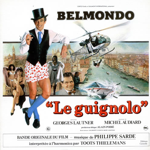Le Guignolo