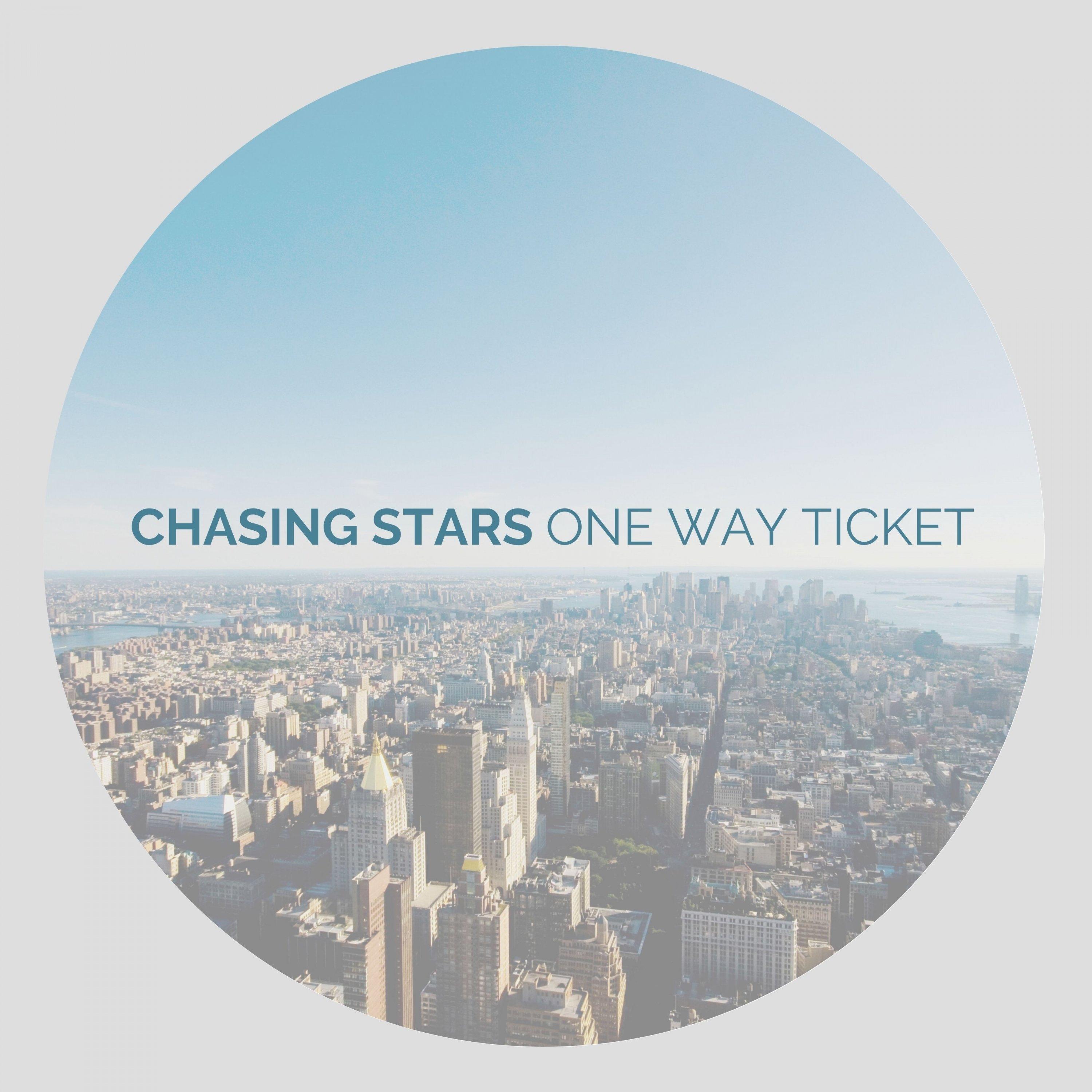 One Way Ticket