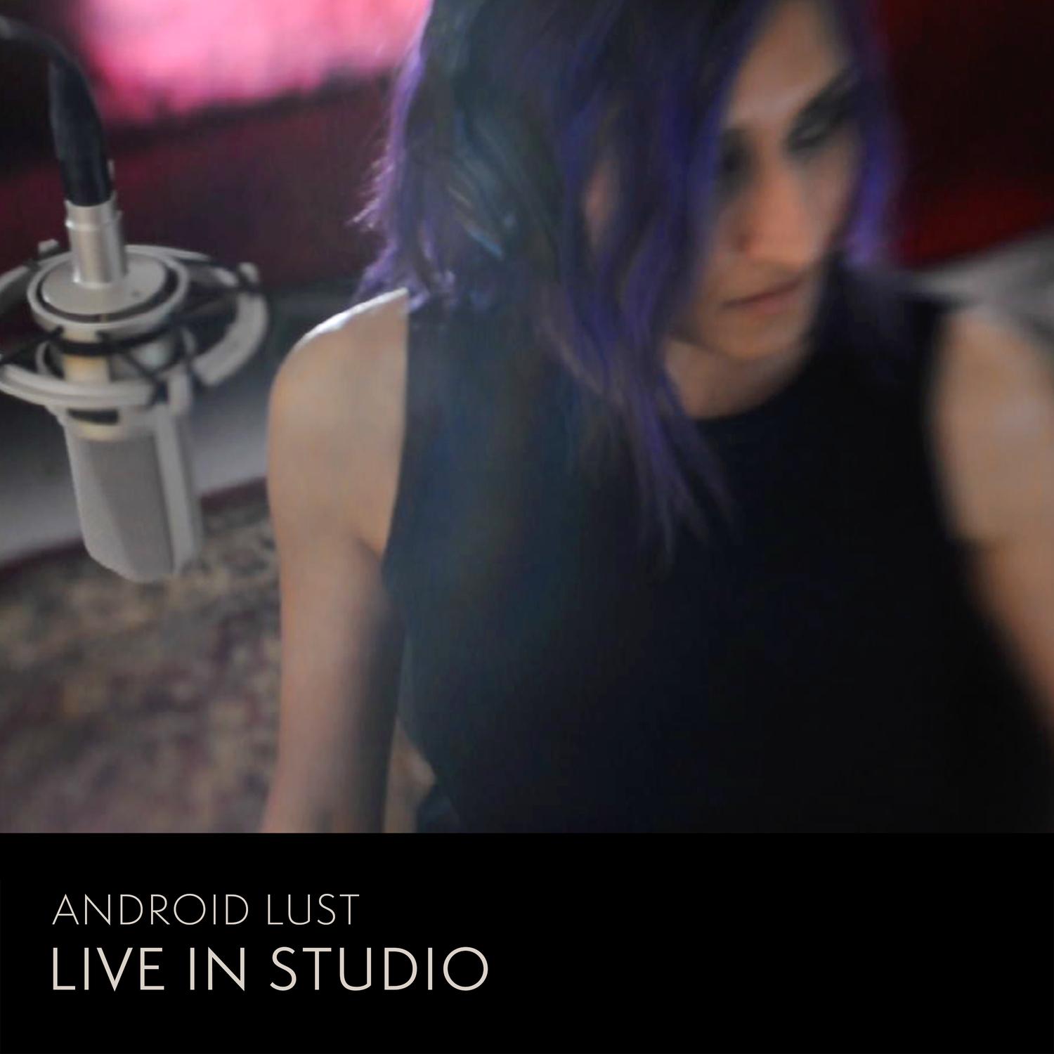 Live in Studio