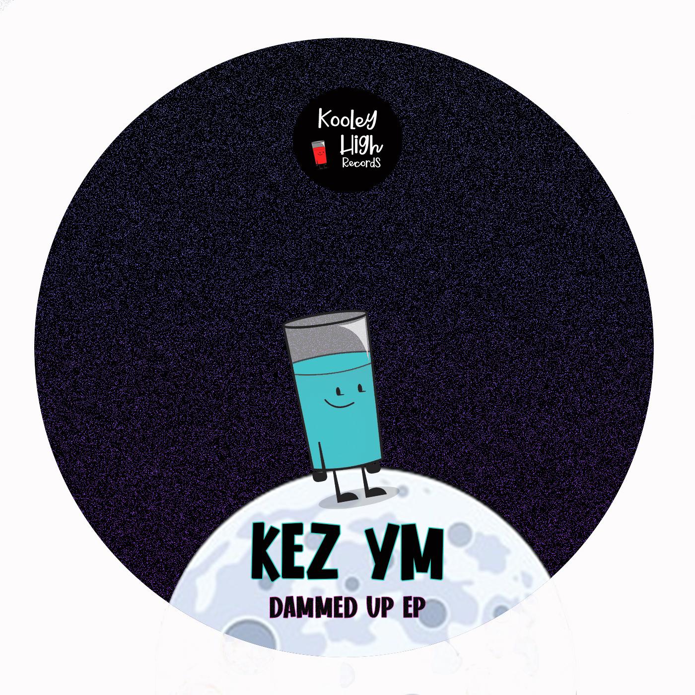 Dammed Up EP