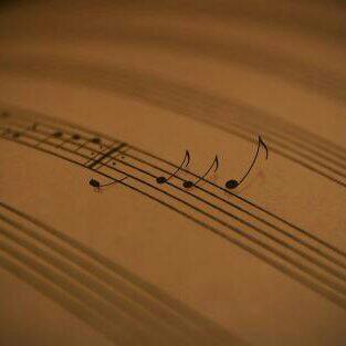 吹口哨，打响指，拍手，自己like的歌单