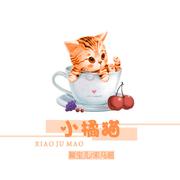 小橘猫