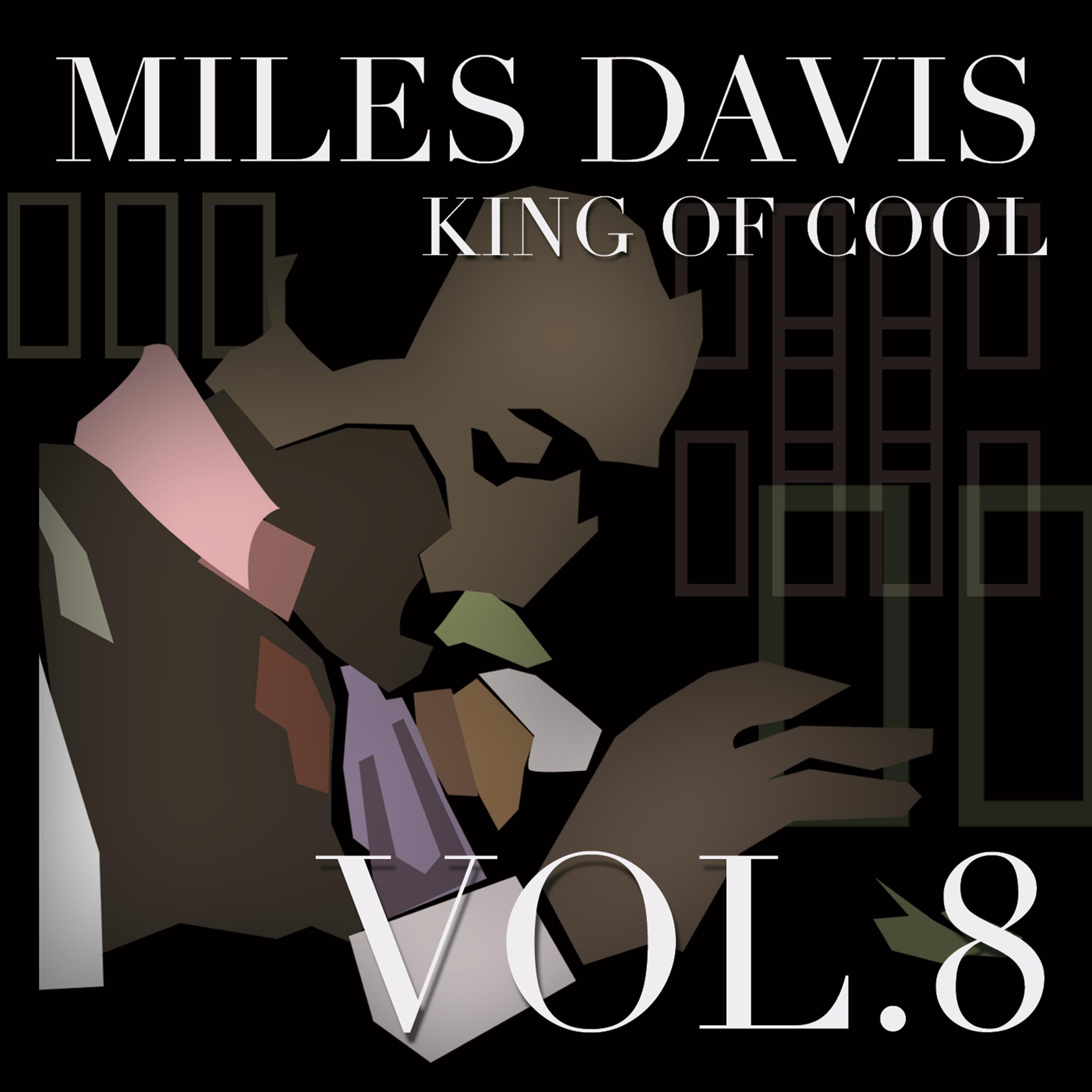 King of Cool, Vol. 8