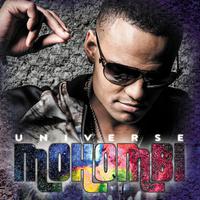 mohombi maraca - prod. by redone 新版男歌