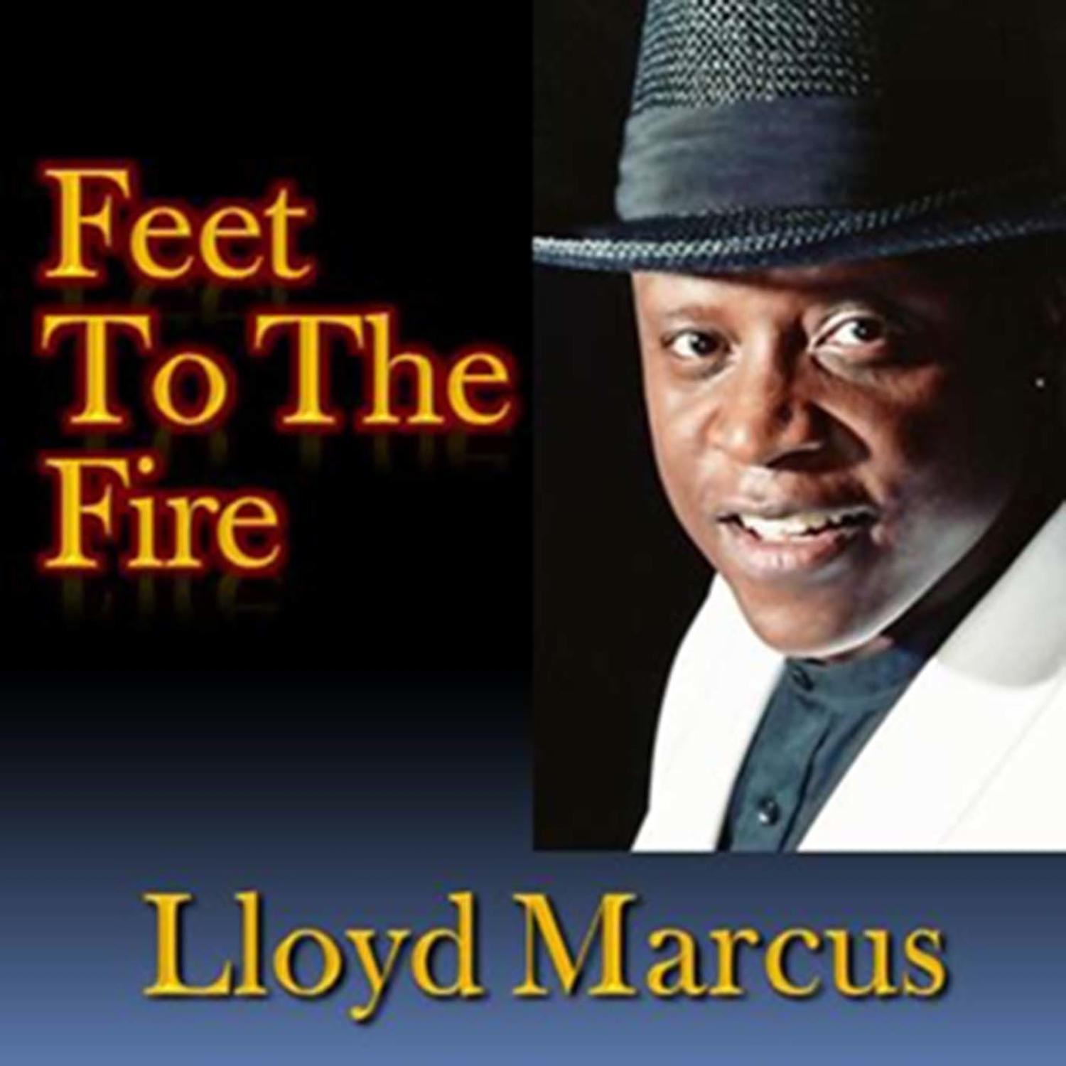 Feet to the Fire