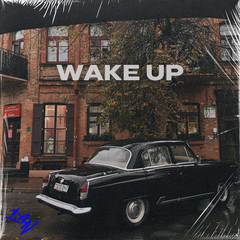 「FREE」Old School/Lofi Type Beat "Wake Up"