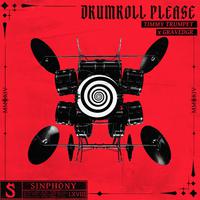 Timmy Trumpet、GRAVEDGR - Drumroll Please (精消 带伴唱)伴奏