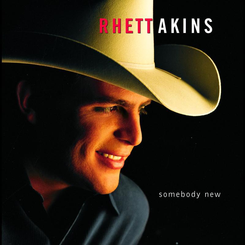 Rhett Akins - Every Cowboy's Dream