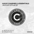 Jack My Style EP