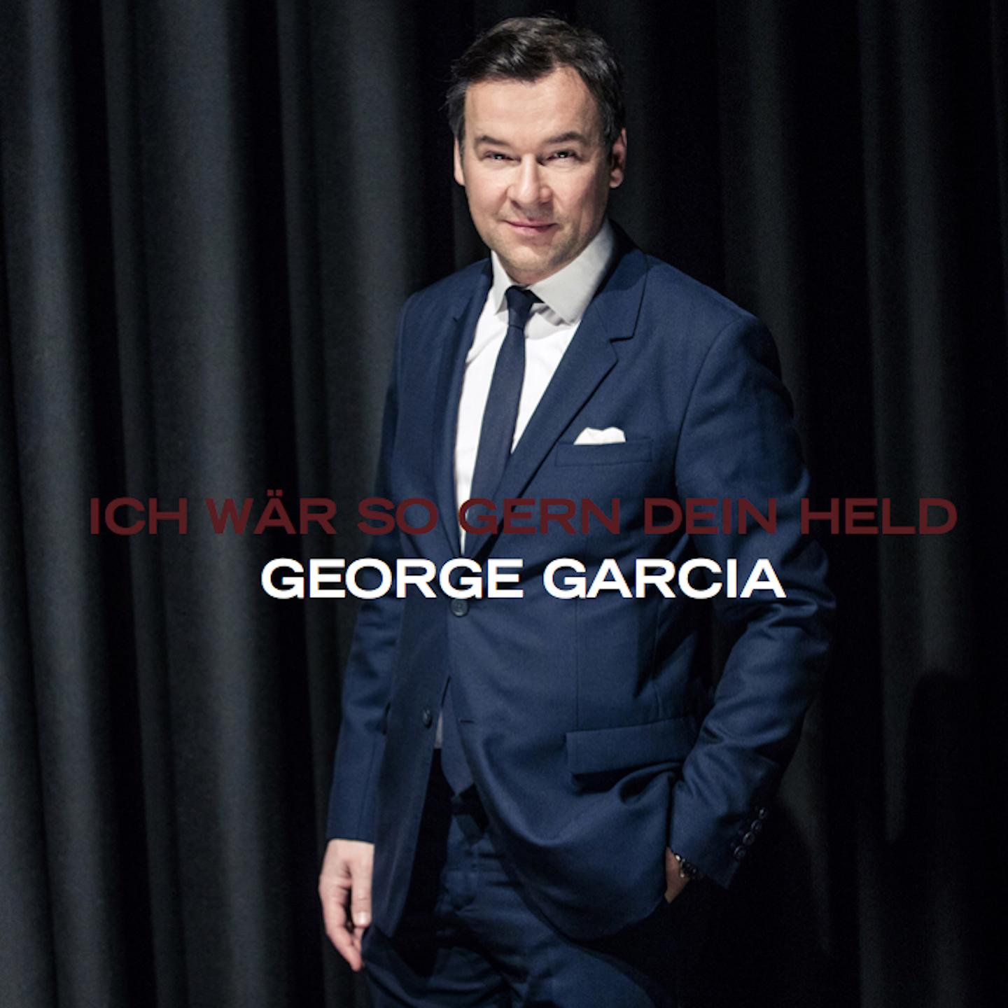 Ich wär so gern dein Held
