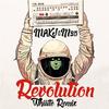 Whiiite - Revolution (Whiiite's Future1hundred Remix)