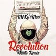 Revolution (Whiiite's Future1hundred Remix)